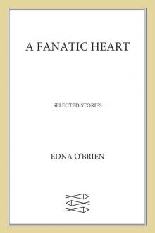 A Fanatic Heart Read online