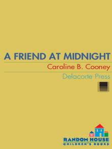 A Friend at Midnight Read online