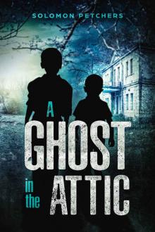 A Ghost in the Attic Read online