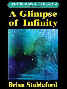 A Glimpse of Infinity Read online