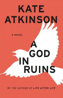 A God in Ruins Read online