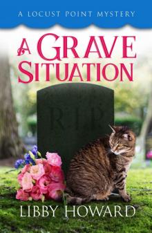 A Grave Situation Read online