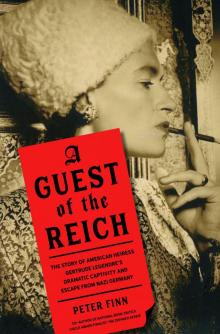 A Guest of the Reich Read online