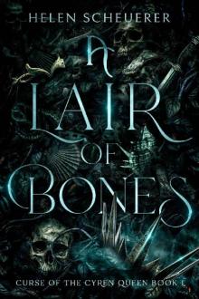 A Lair of Bones Read online
