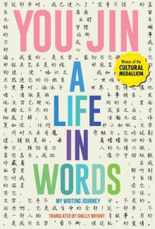 A Life in Words Read online
