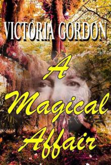 A Magical Affair Read online