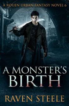 A Monster's Birth Read online