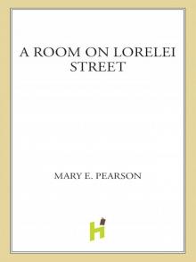 A Room on Lorelei Street Read online