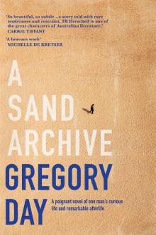 A Sand Archive Read online