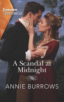 A Scandal at Midnight Read online