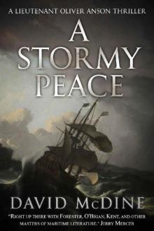 A Stormy Peace Read online