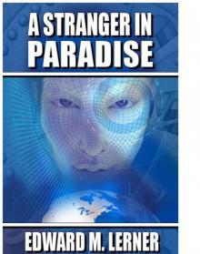 A Stranger in Paradise Read online