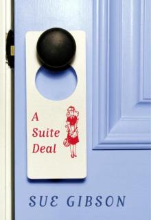 A Suite Deal (Suite Love Series Book 1) Read online