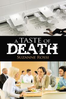 A Taste of Death Read online