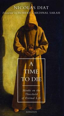 A Time to Die Read online