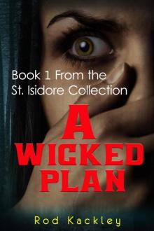 A Wicked Plan Read online