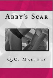 Abby's Scar Read online