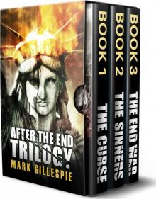 After the End Trilogy Box Set Read online