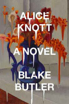 Alice Knott Read online