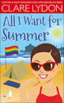 All I Want For Summer Read online