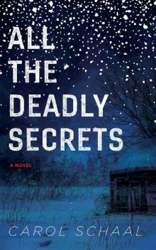 All The Deadly Secrets Read online