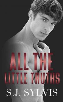 All the Little Truths: A Standalone Enemies-to-Lovers High School Romance (English Prep Book 3) Read online
