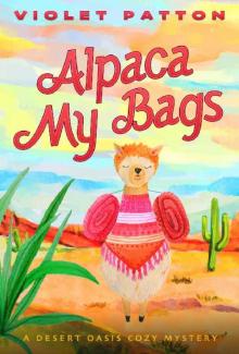 Alpaca My Bags Read online