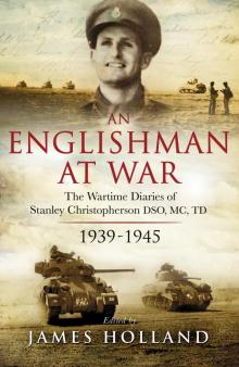 An Englishman at War Read online