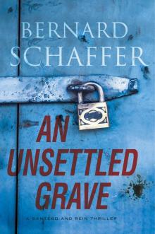 An Unsettled Grave Read online