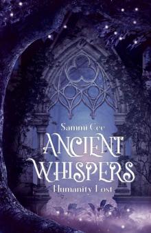 Ancient Whispers Read online
