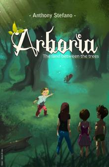 Arboria Read online