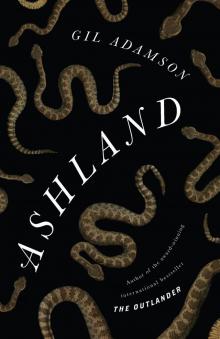 Ashland Read online