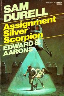 Assignment- Silver Scorpion Read online