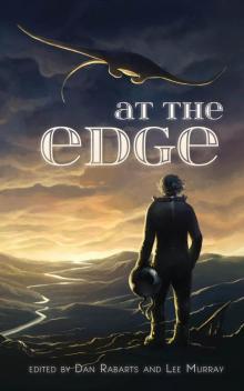 At the Edge Read online
