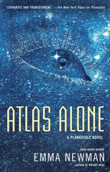 Atlas Alone Read online