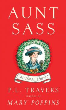 Aunt Sass: Christmas Stories Read online