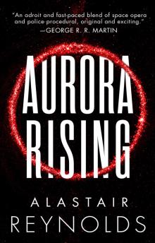 Aurora Rising Read online