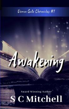 Awakening Read online
