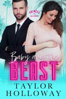 Baby and the Beast Read online