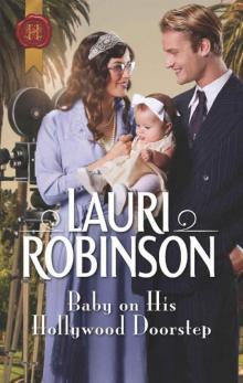 Baby On His Hollywood Doorstep (Brides 0f The Roaring Twenties Book 1) Read online