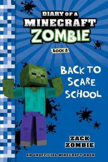 Back to Scare School Read online