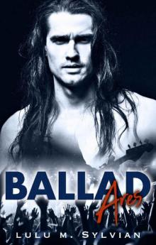 Ballad Ares Read online