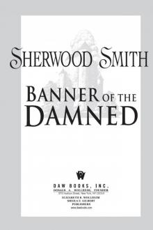 Banner of the Damned Read online