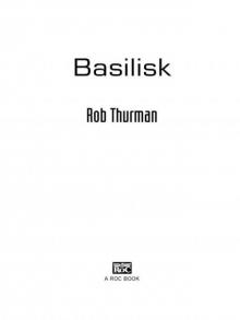 Basilisk Read online