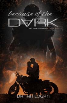 Because of the Dark: A Dark Standalone Romantic Suspense Novel (The Dark Series Book 4) Read online