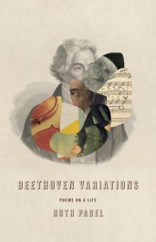 Beethoven Variations Read online