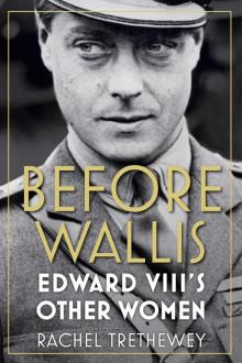 Before Wallis Read online