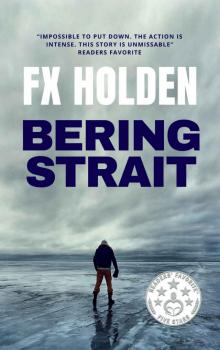 Bering Strait Read online