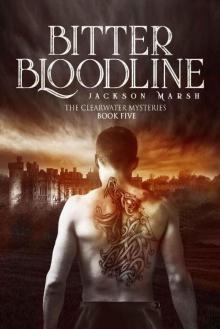 Bitter Bloodline Read online