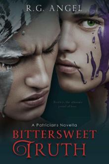 Bittersweet Truth (The Patricians Book 3) Read online